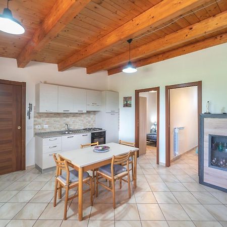 Casolare Di Campagna Apartment Alghero Exterior photo