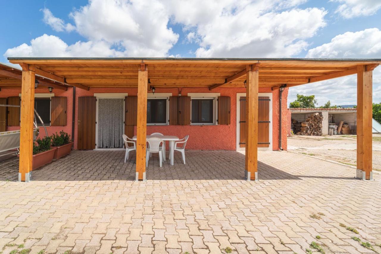 Casolare Di Campagna Apartment Alghero Exterior photo