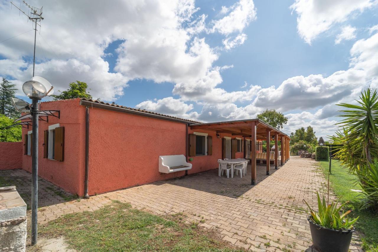 Casolare Di Campagna Apartment Alghero Exterior photo