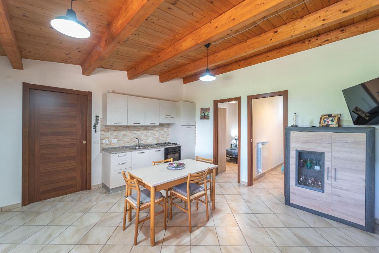 Casolare Di Campagna Apartment Alghero Exterior photo
