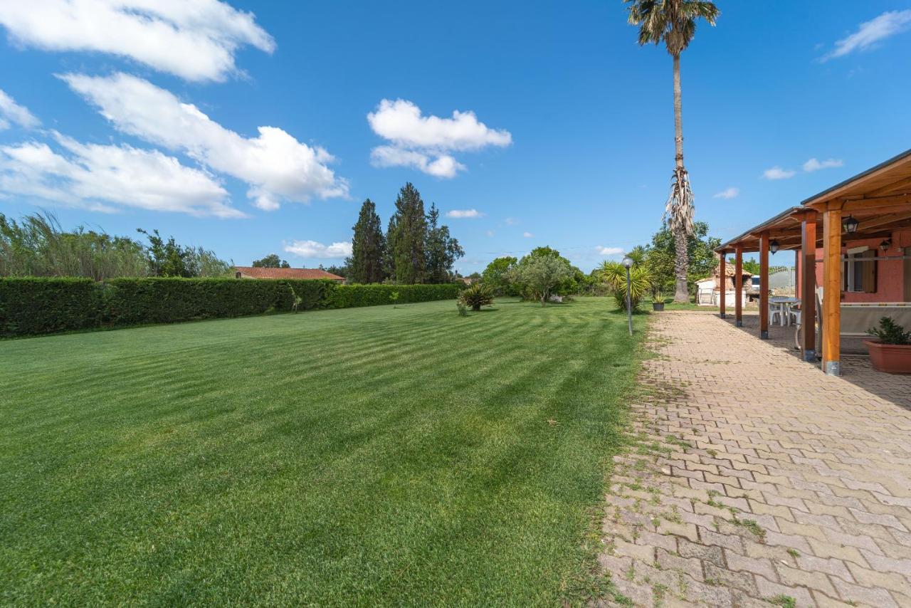 Casolare Di Campagna Apartment Alghero Exterior photo