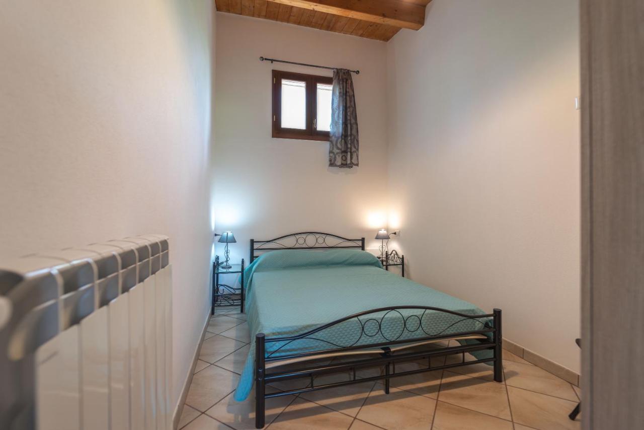 Casolare Di Campagna Apartment Alghero Exterior photo