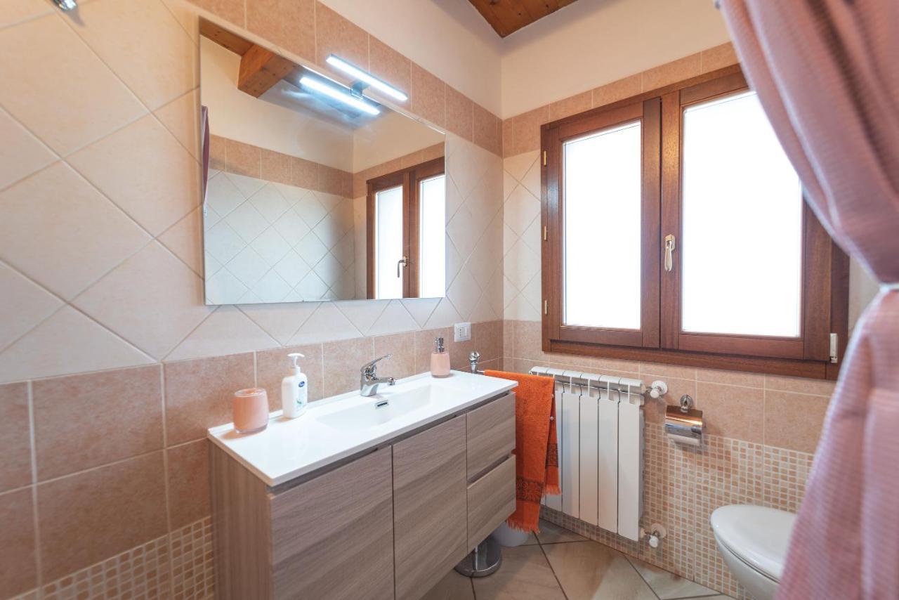 Casolare Di Campagna Apartment Alghero Exterior photo