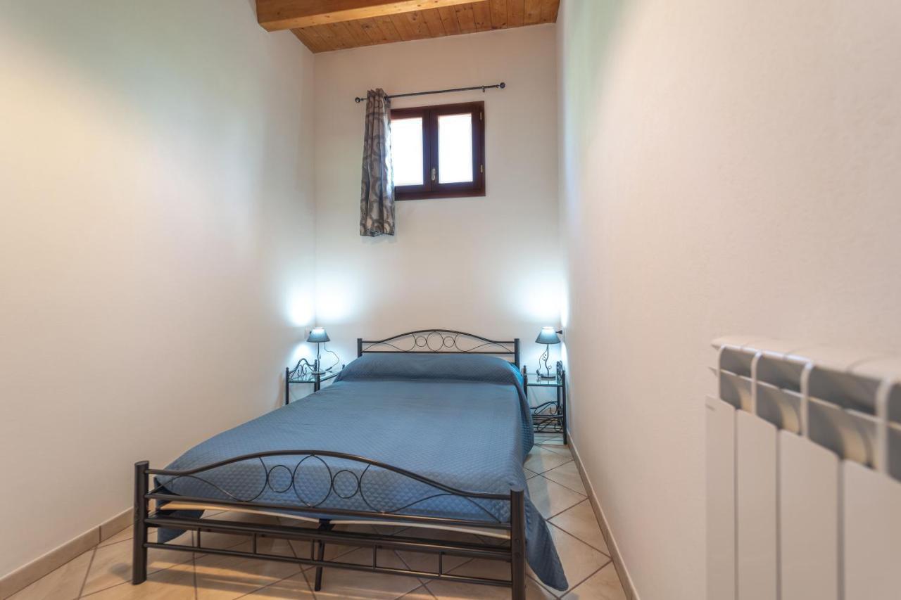 Casolare Di Campagna Apartment Alghero Exterior photo