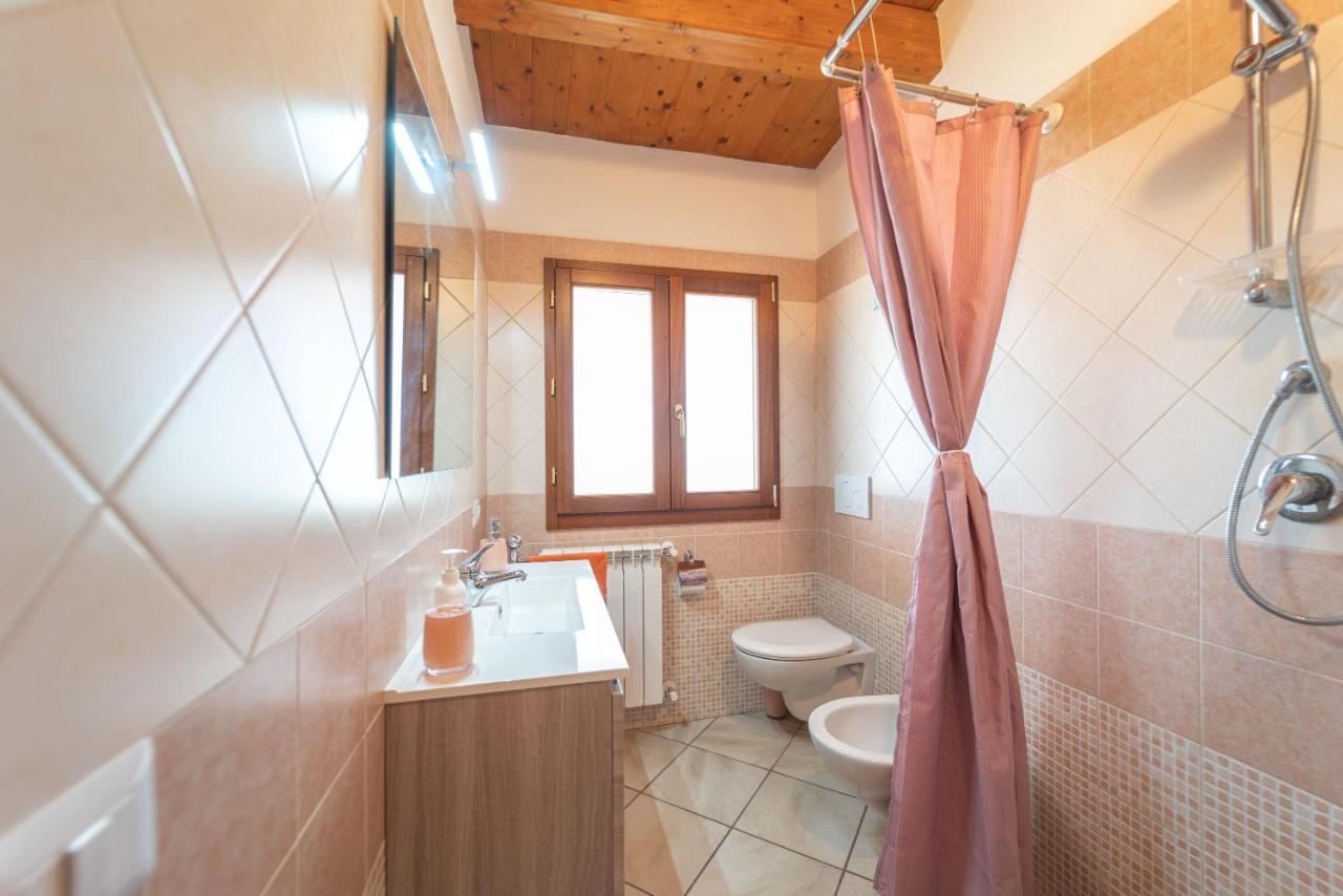 Casolare Di Campagna Apartment Alghero Exterior photo